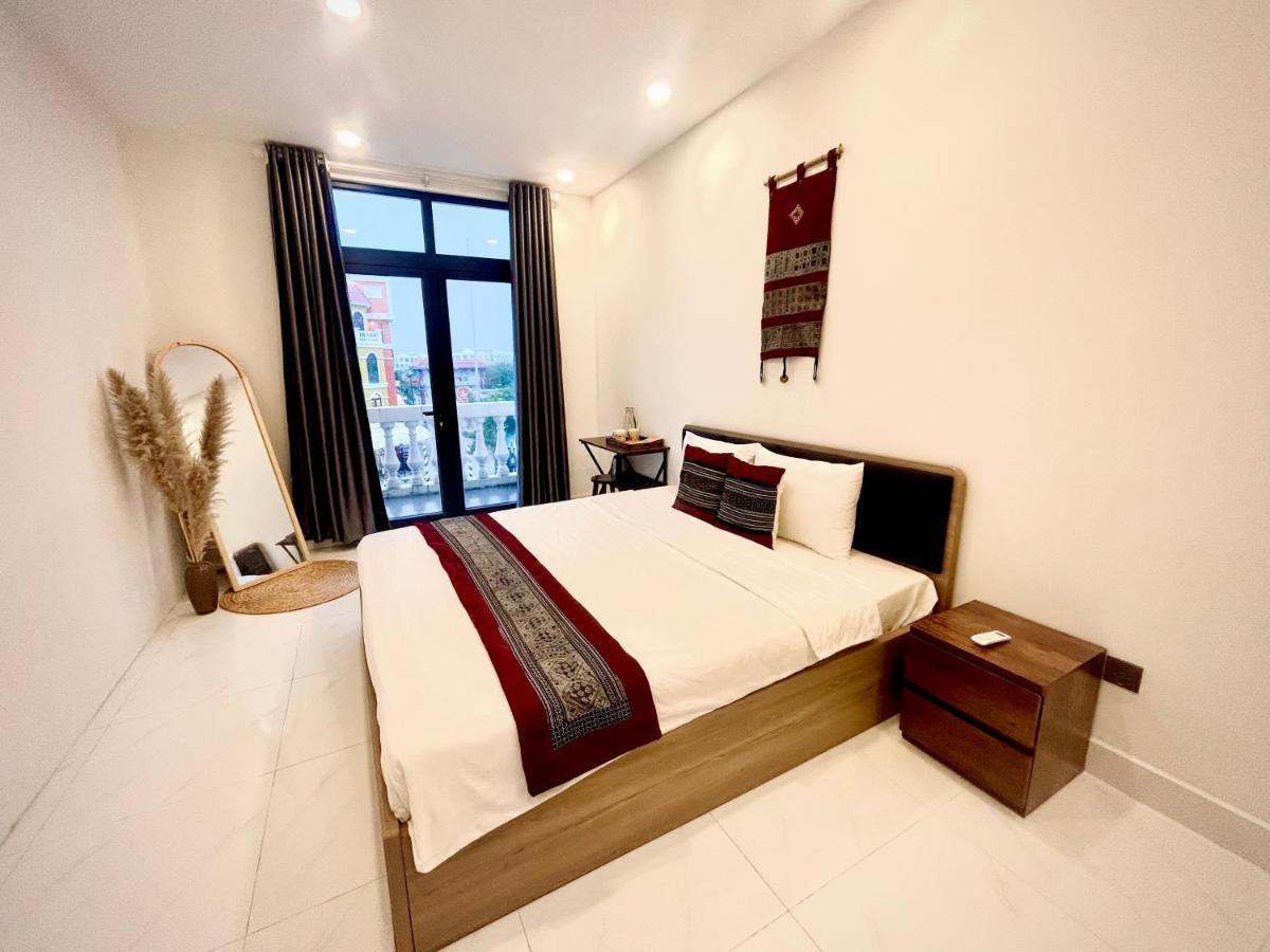 Herbs & Riverside Grand World 3* Phu Quoc