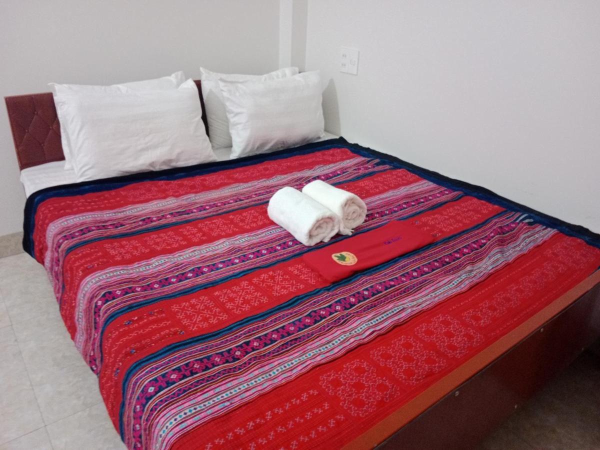 Khách sạn Yolo House And Loop Tours