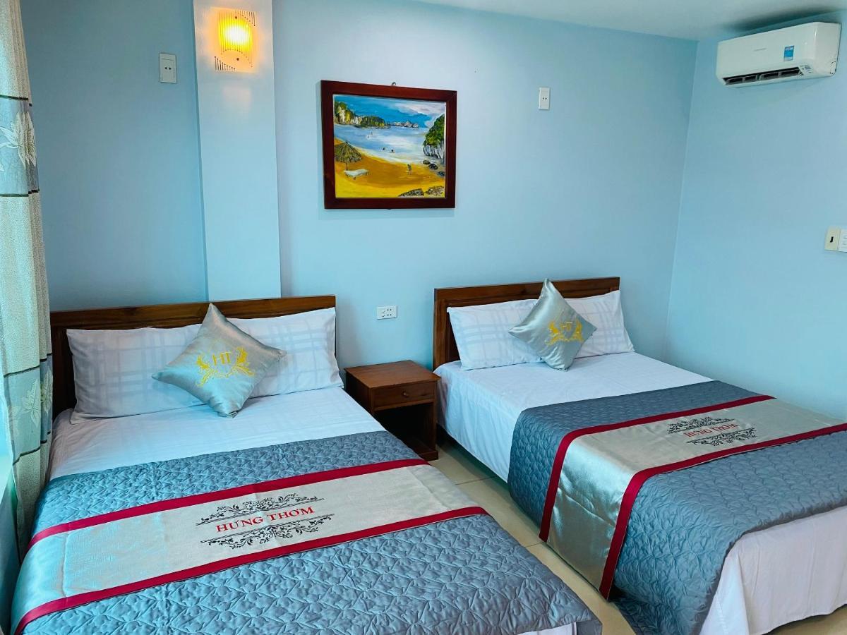 Aparthotel Nha Nghi Hung Thom