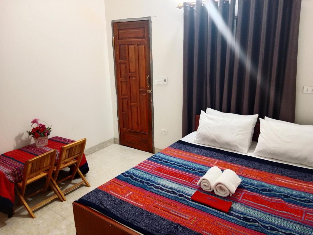 Yolo House And Loop Tours Hotel Ha Giang