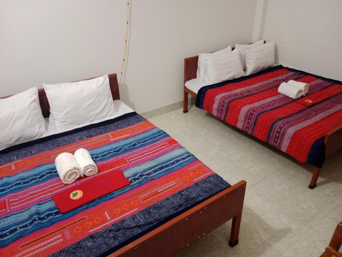 Yolo House And Loop Tours 3* Ha Giang