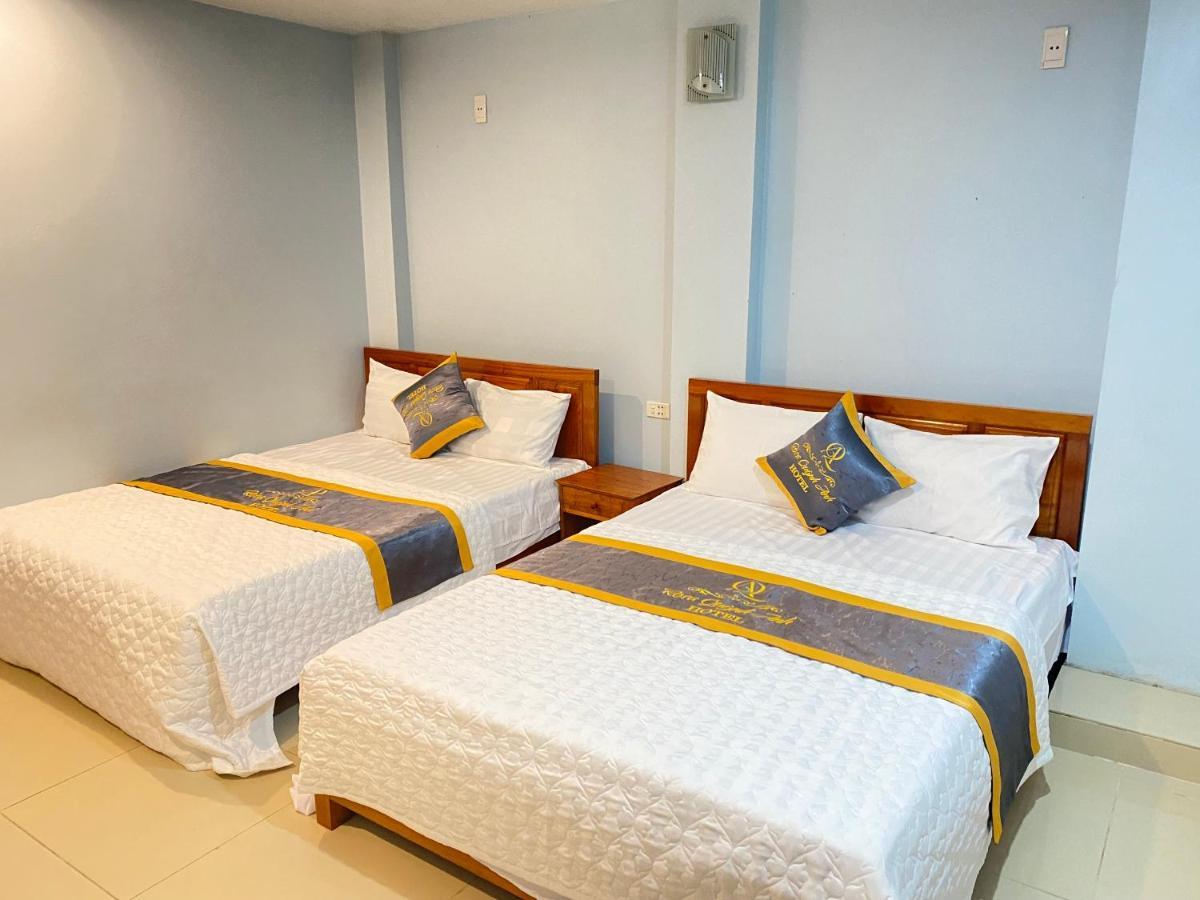 Aparthotel Nha Nghi Hung Thom *