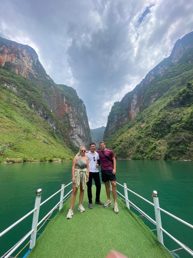 Yolo House And Loop Tours Ha Giang