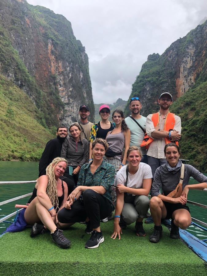 Yolo House And Loop Tours Ha Giang