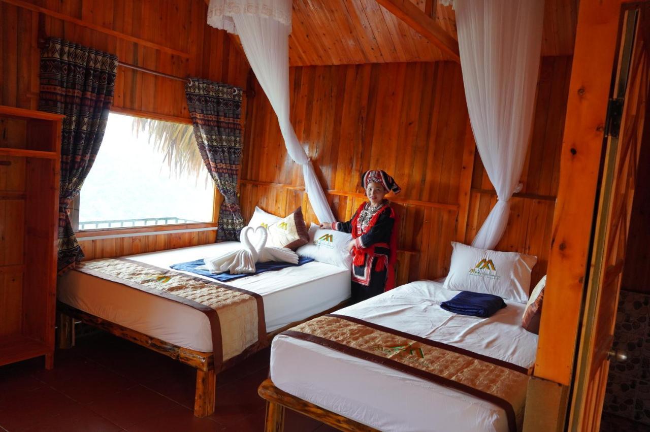 Bed & Breakfast Hoang Su Phi - Mong Ngua Ha Giang
