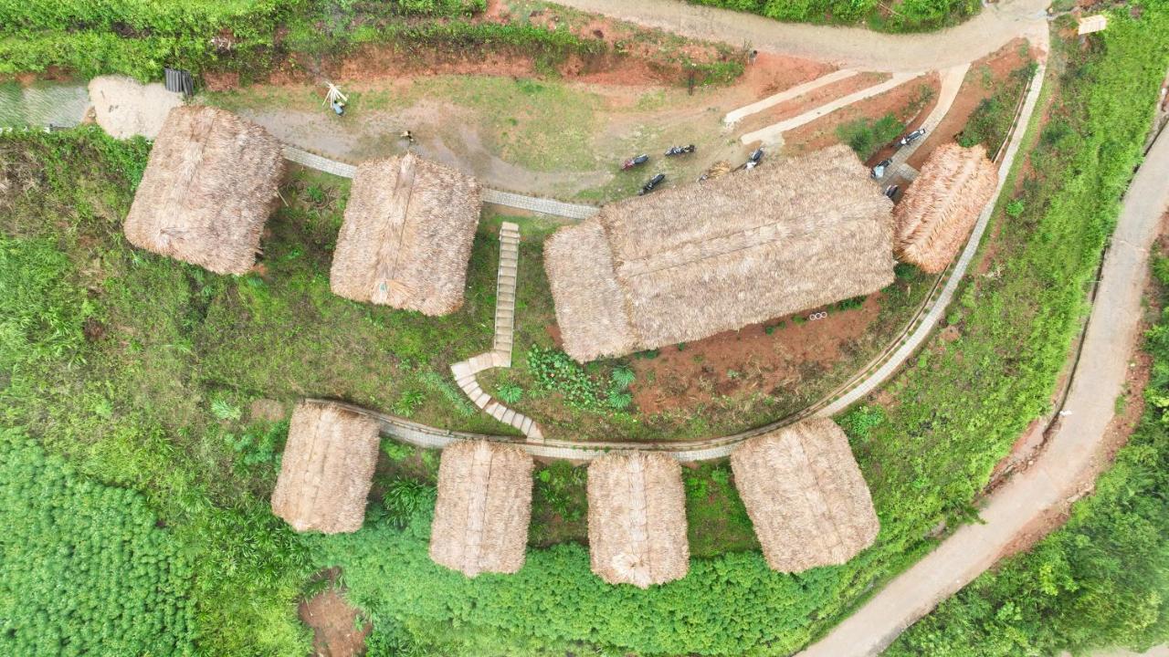 Hoang Su Phi - Mong Ngua Bed & Breakfast Ha Giang