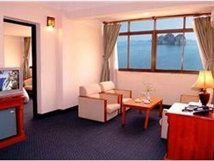 Hotel Halong Ha Long