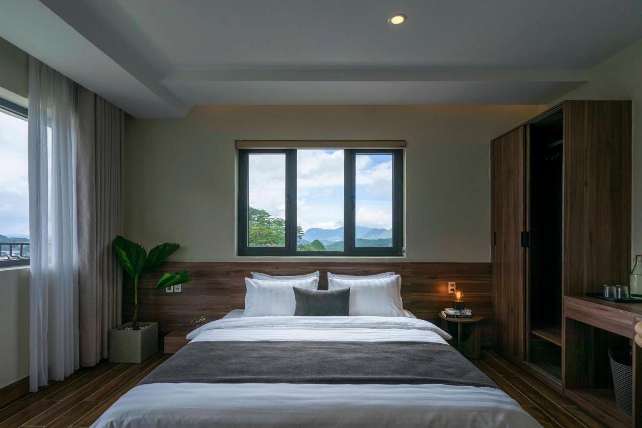 Hotel Meek - And Coffee Da Lat