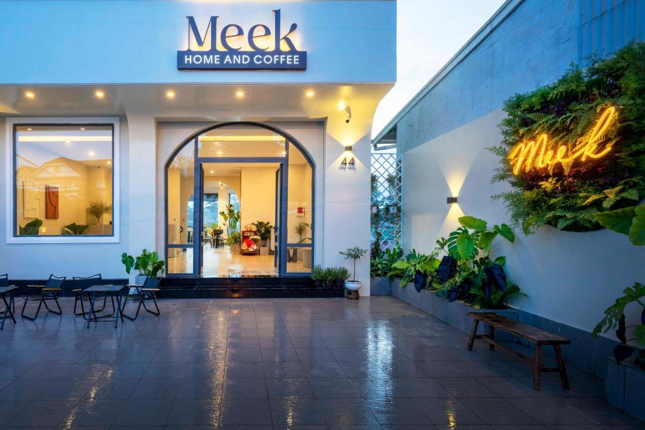 Meek - And Coffee Da Lat