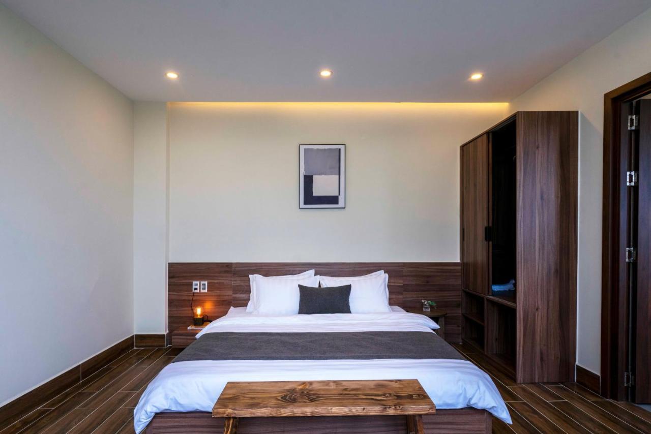 Meek - And Coffee Hotel Da Lat