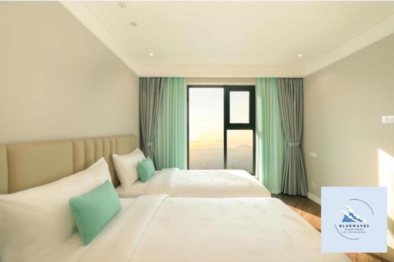 Bluewaves - Altara Seaview Aparthotel *