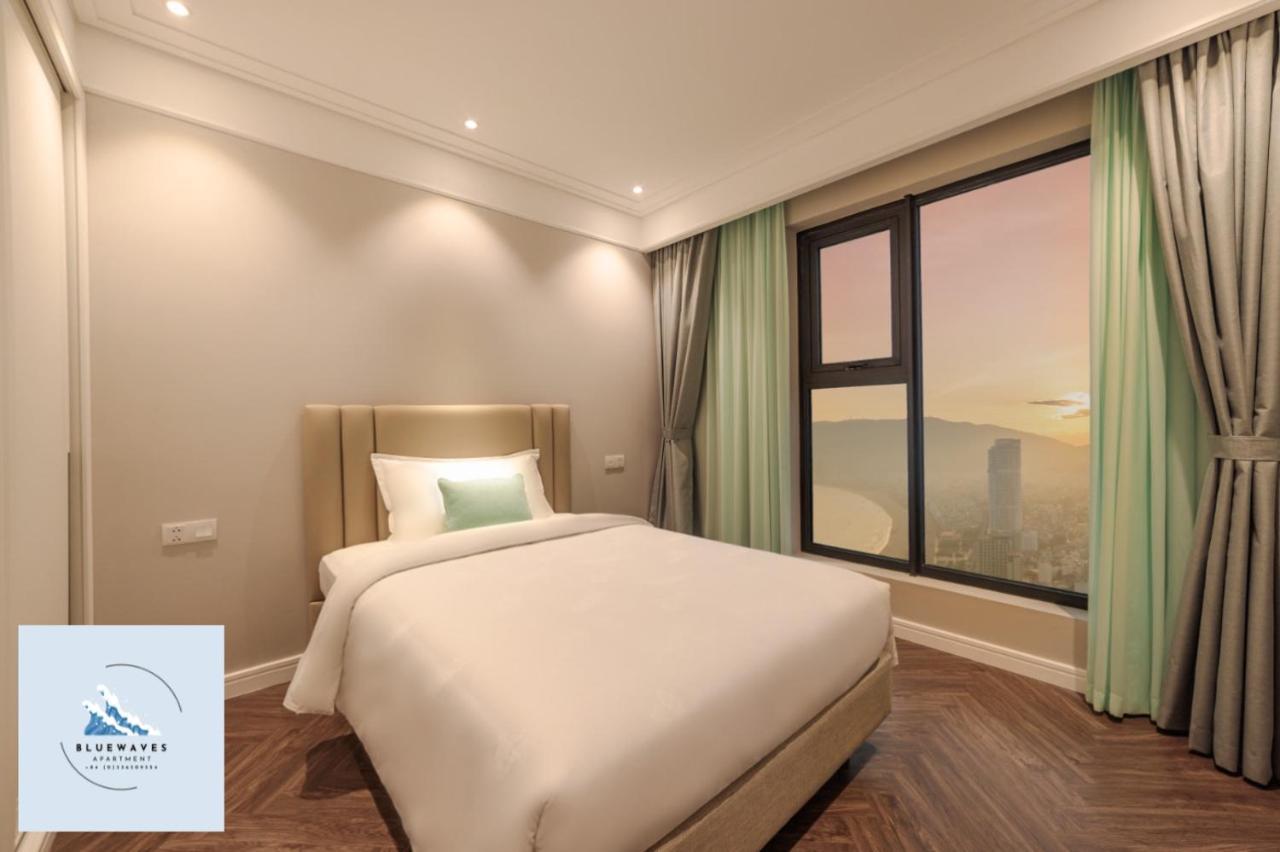 Bluewaves - Altara Seaview Aparthotel Quy Nhon