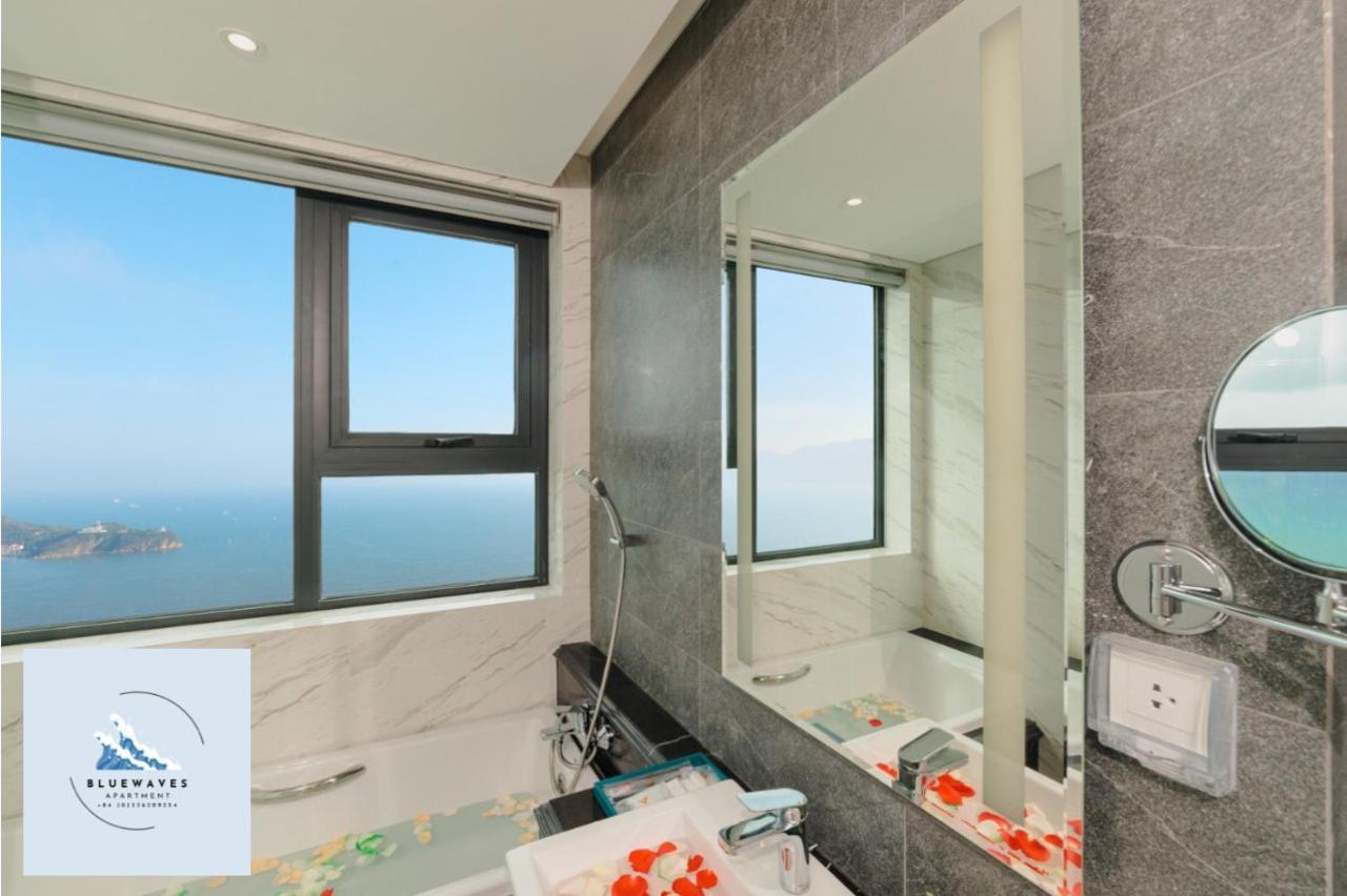 Bluewaves - Altara Seaview Aparthotel *