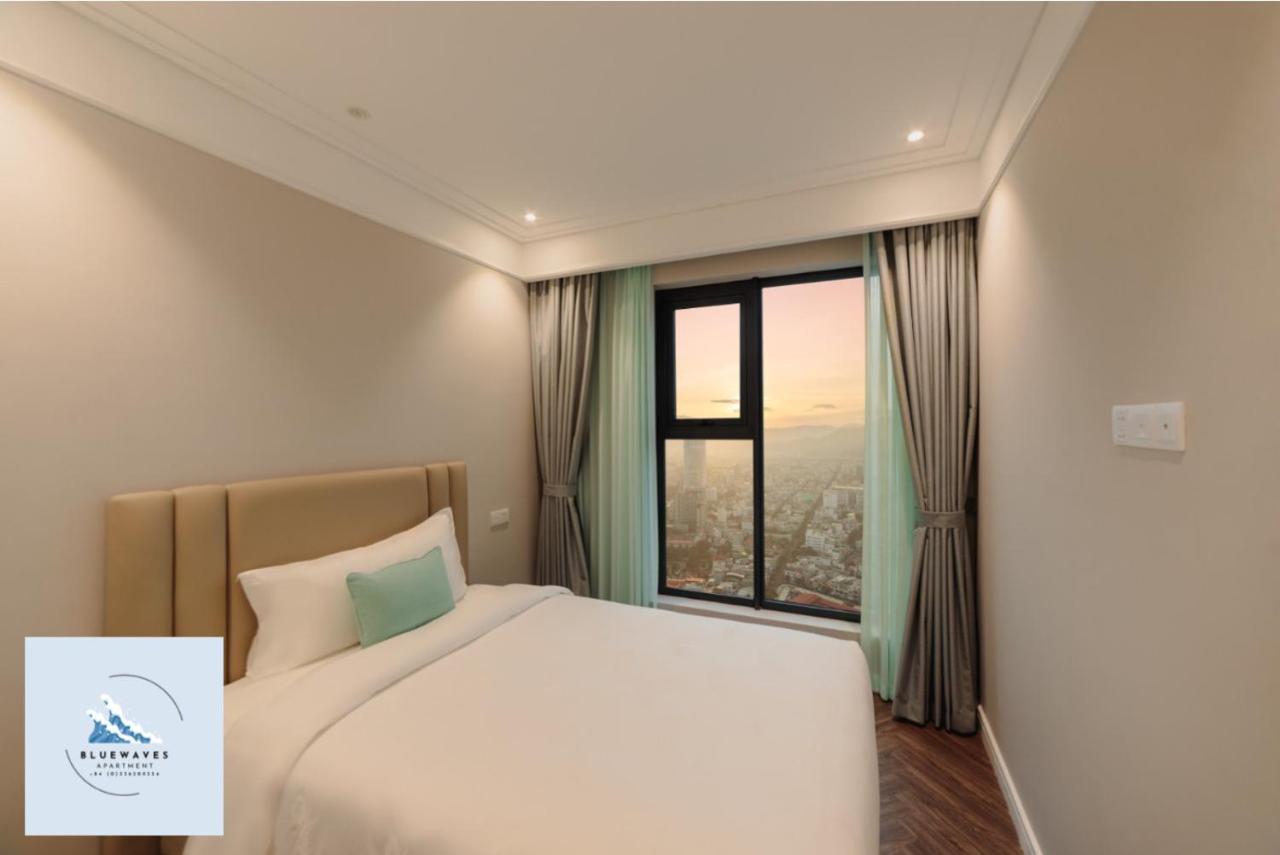 Bluewaves - Altara Seaview