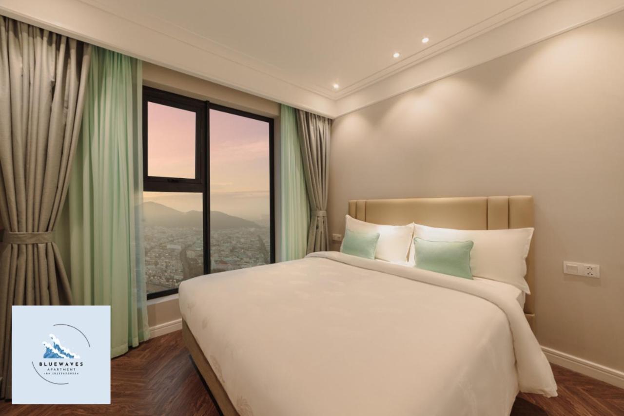 Bluewaves - Altara Seaview Aparthotel Quy Nhon