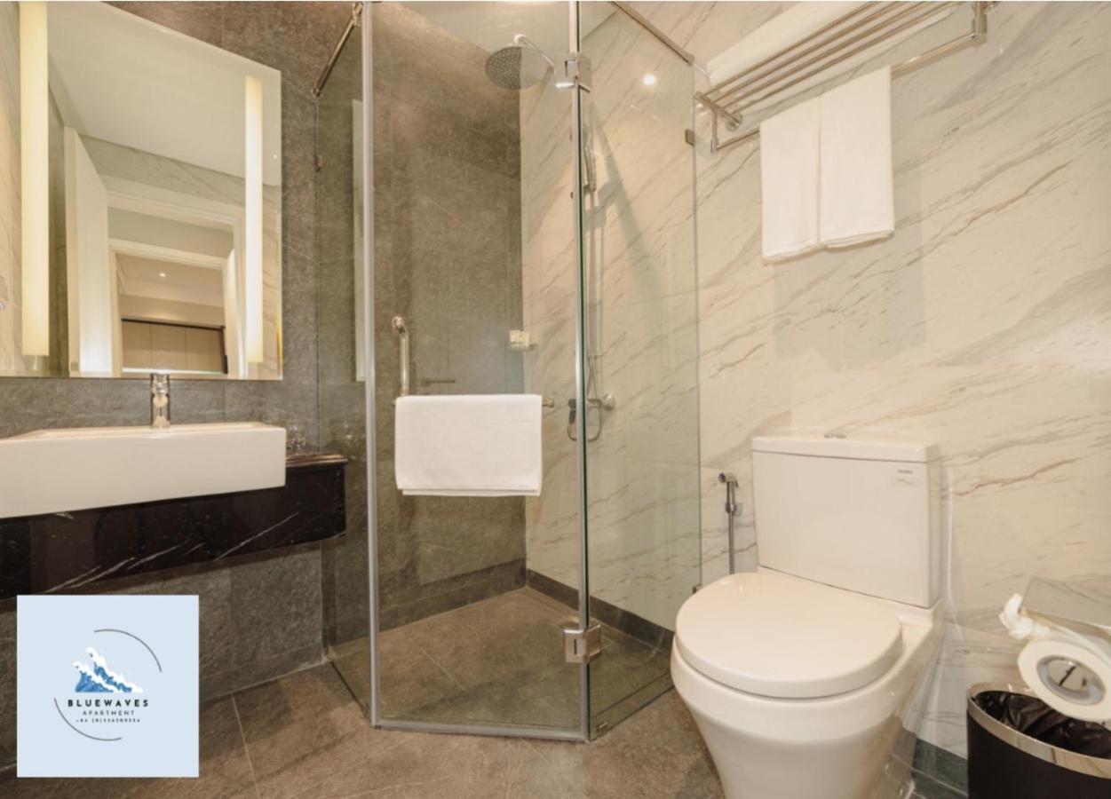 Aparthotel Bluewaves - Altara Seaview Quy Nhon