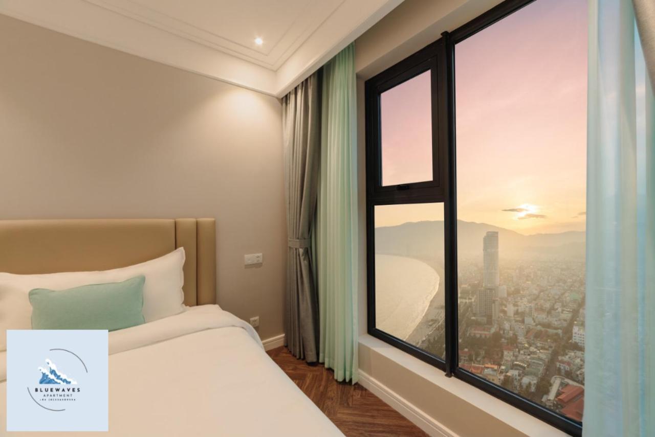 Bluewaves - Altara Seaview *