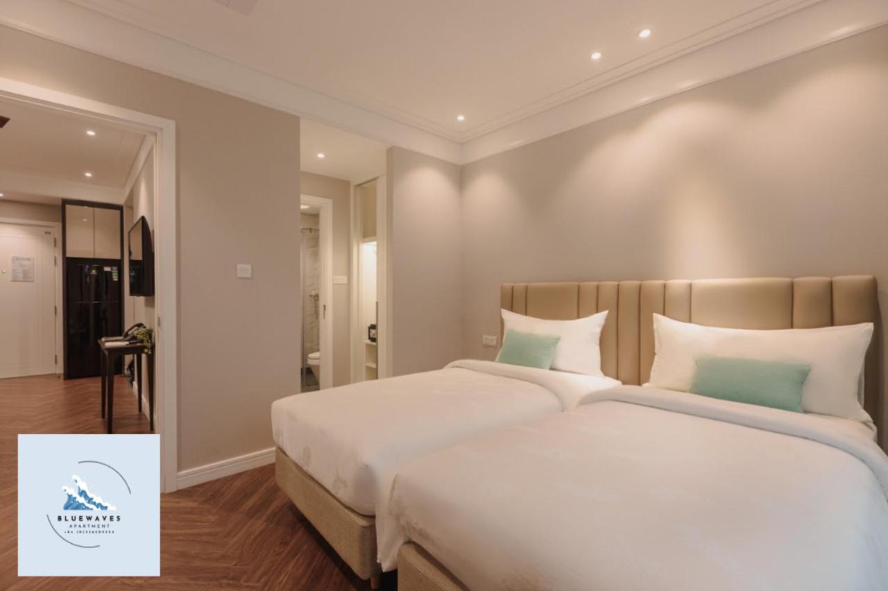 Aparthotel Bluewaves - Altara Seaview Quy Nhon