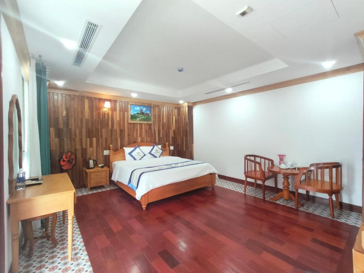 Phuc Thuan - Ninh Thuan Hotel Phan Rang