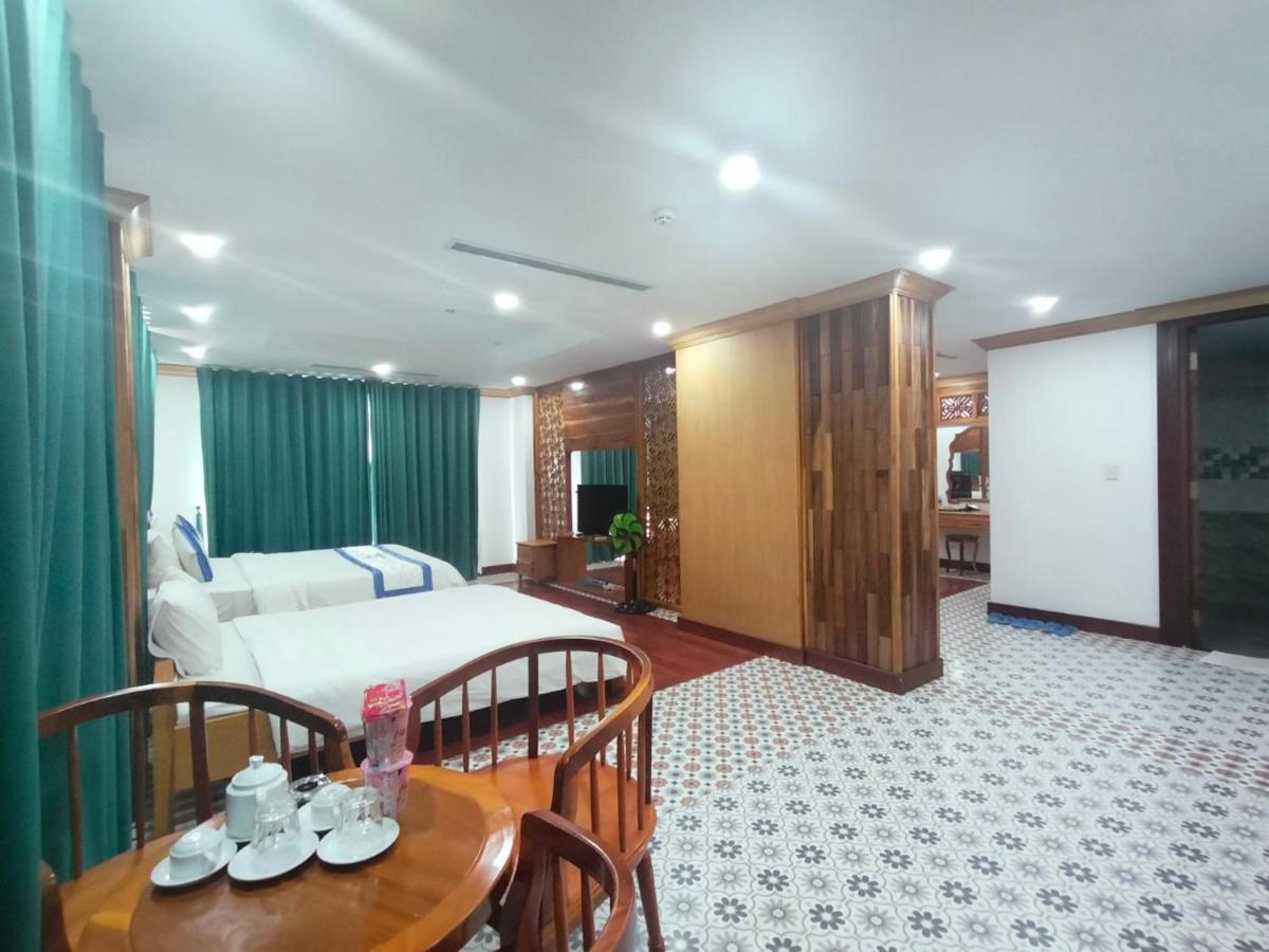 Phuc Thuan - Ninh Thuan 2*