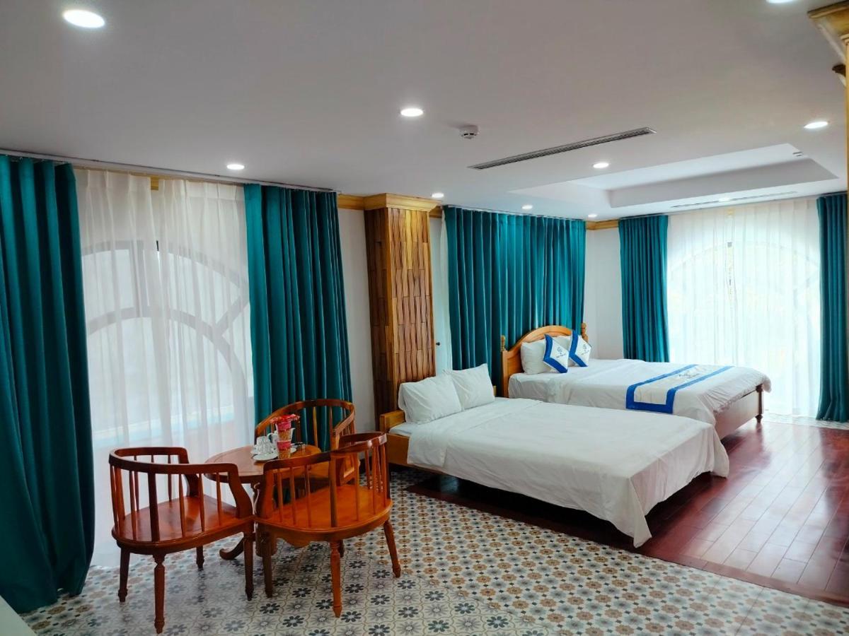 Hotel Phuc Thuan - Ninh Thuan Phan Rang
