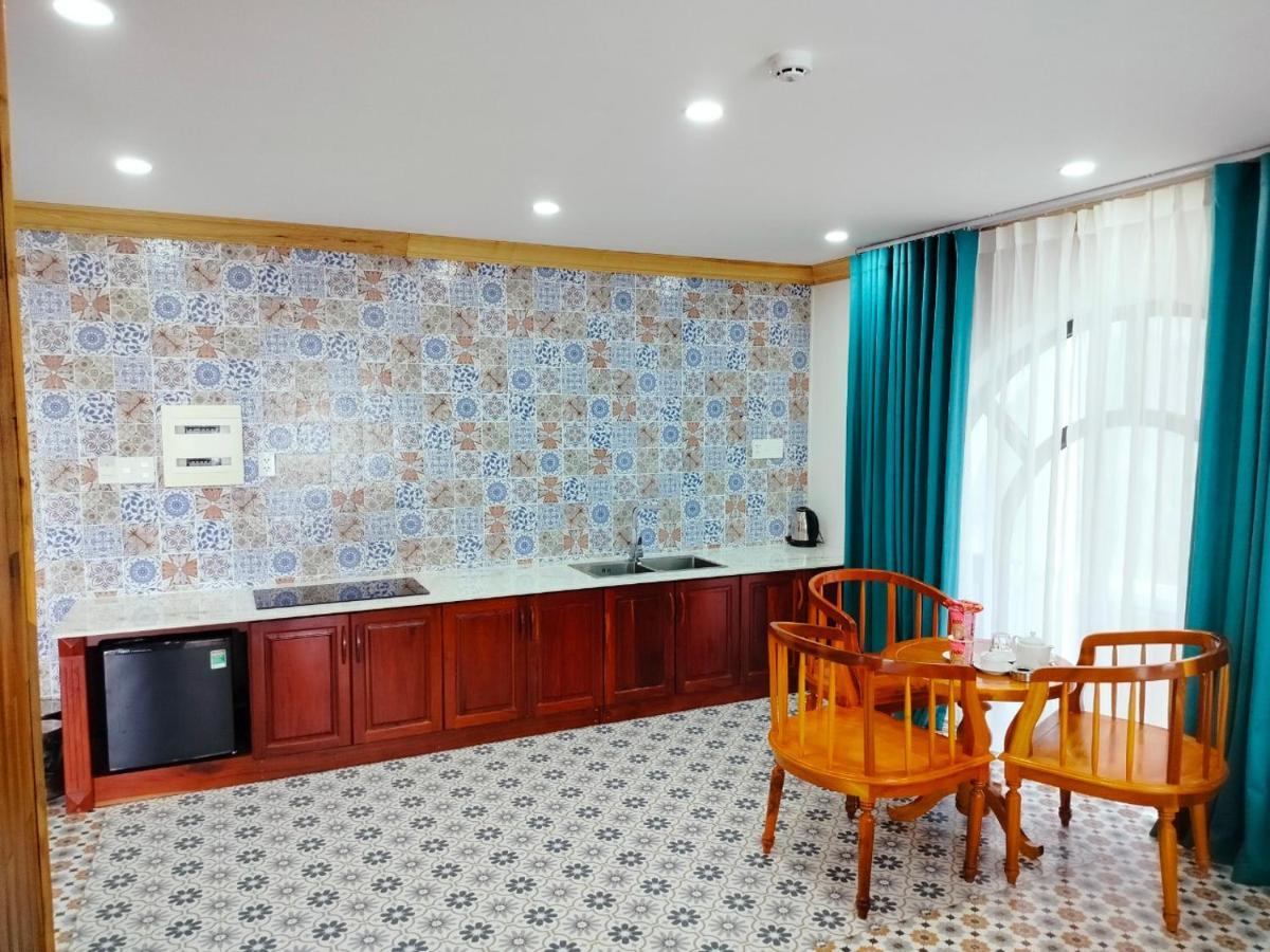 Phuc Thuan - Ninh Thuan Hotel Phan Rang