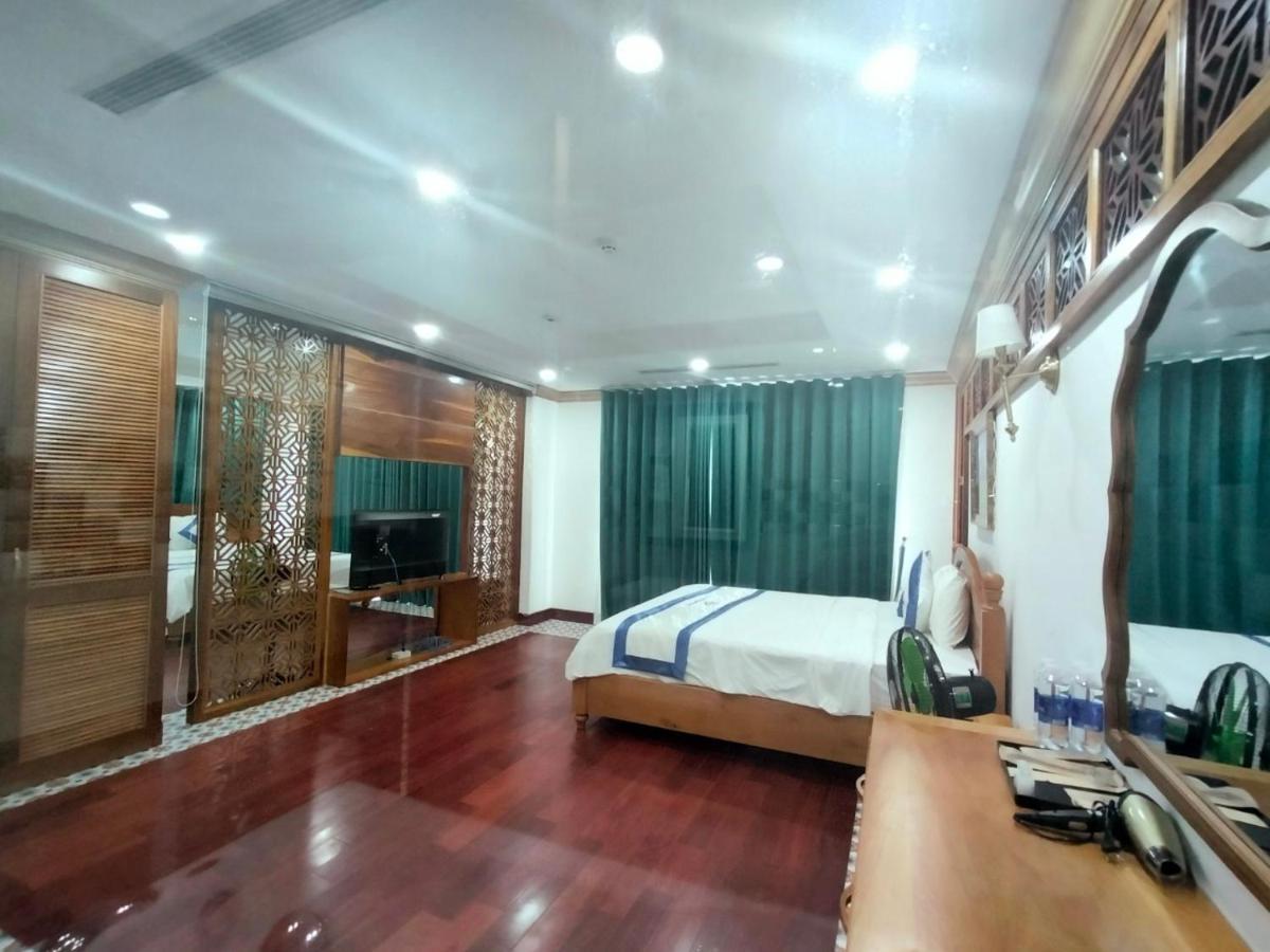 Phuc Thuan - Ninh Thuan Hotel