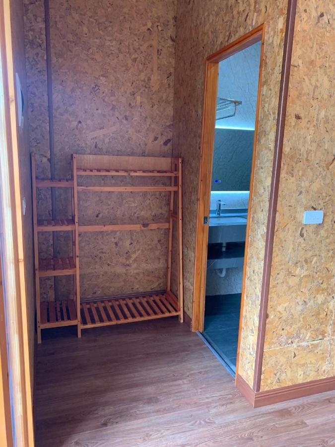 Legend Lodge Bac Ha (Lao Cai)