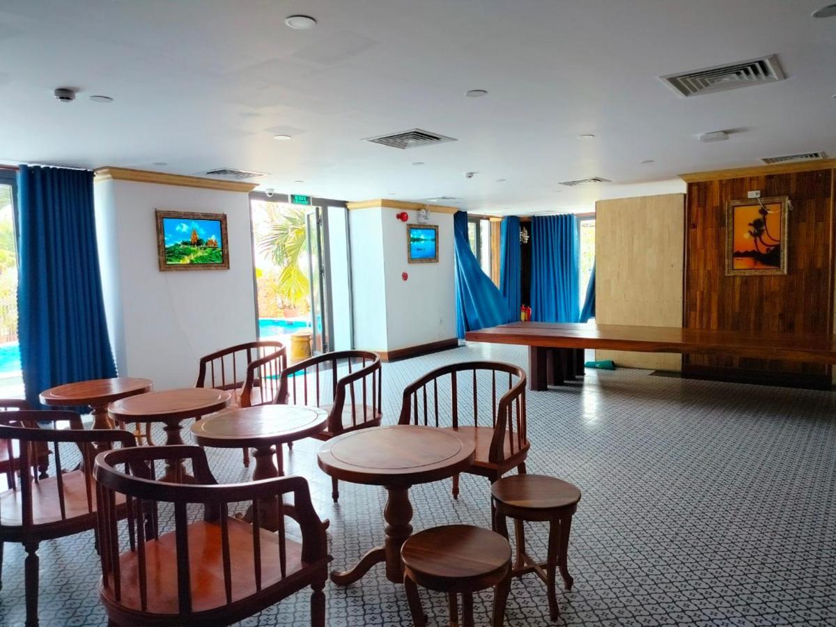 Phuc Thuan - Ninh Thuan 2* Phan Rang