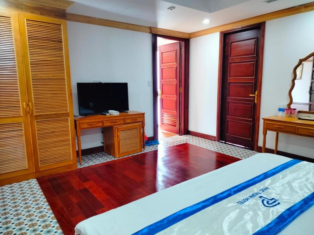 Phuc Thuan - Ninh Thuan Hotel