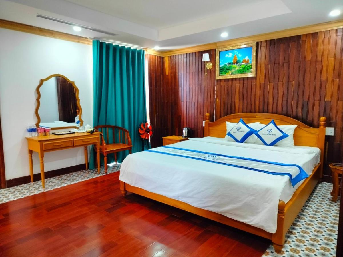 Phuc Thuan - Ninh Thuan Hotel Phan Rang