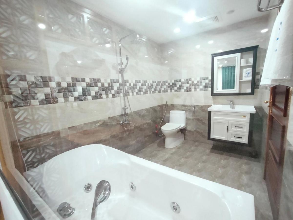 Hotel Phuc Thuan - Ninh Thuan 2*