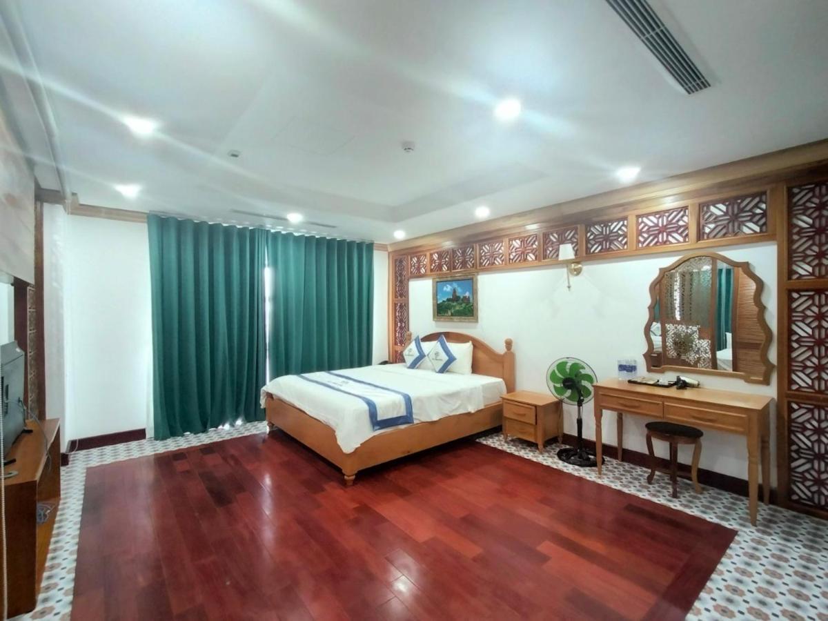 Hotel Phuc Thuan - Ninh Thuan
