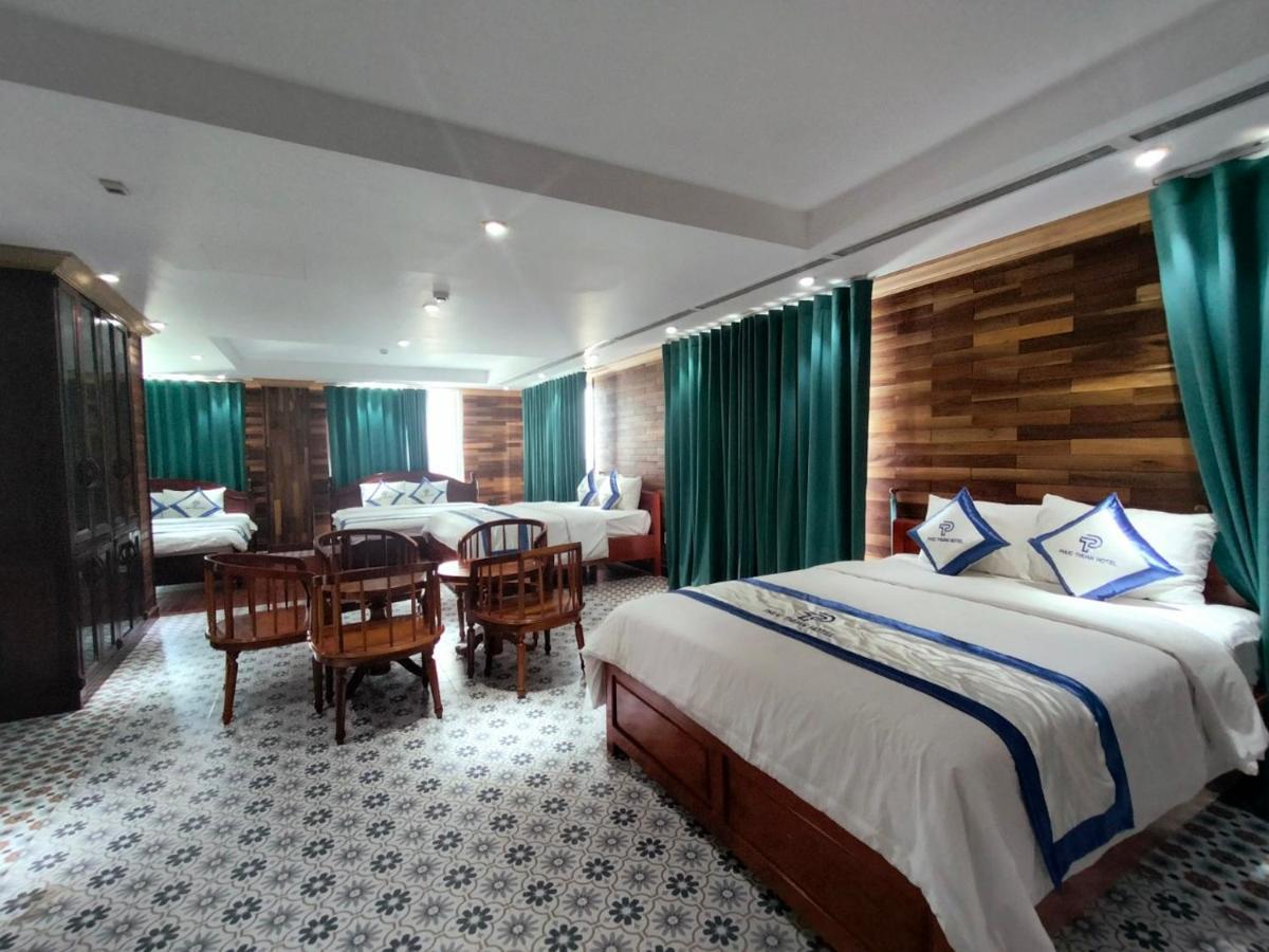 Phuc Thuan - Ninh Thuan 2*