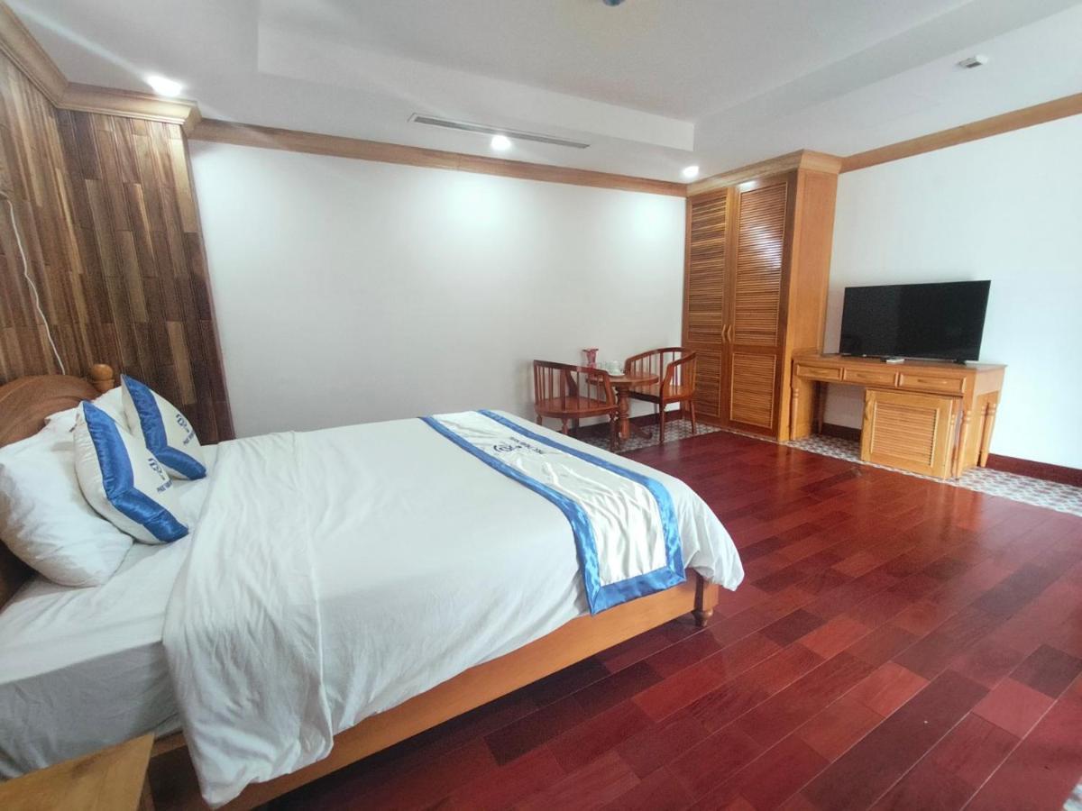 Phuc Thuan - Ninh Thuan