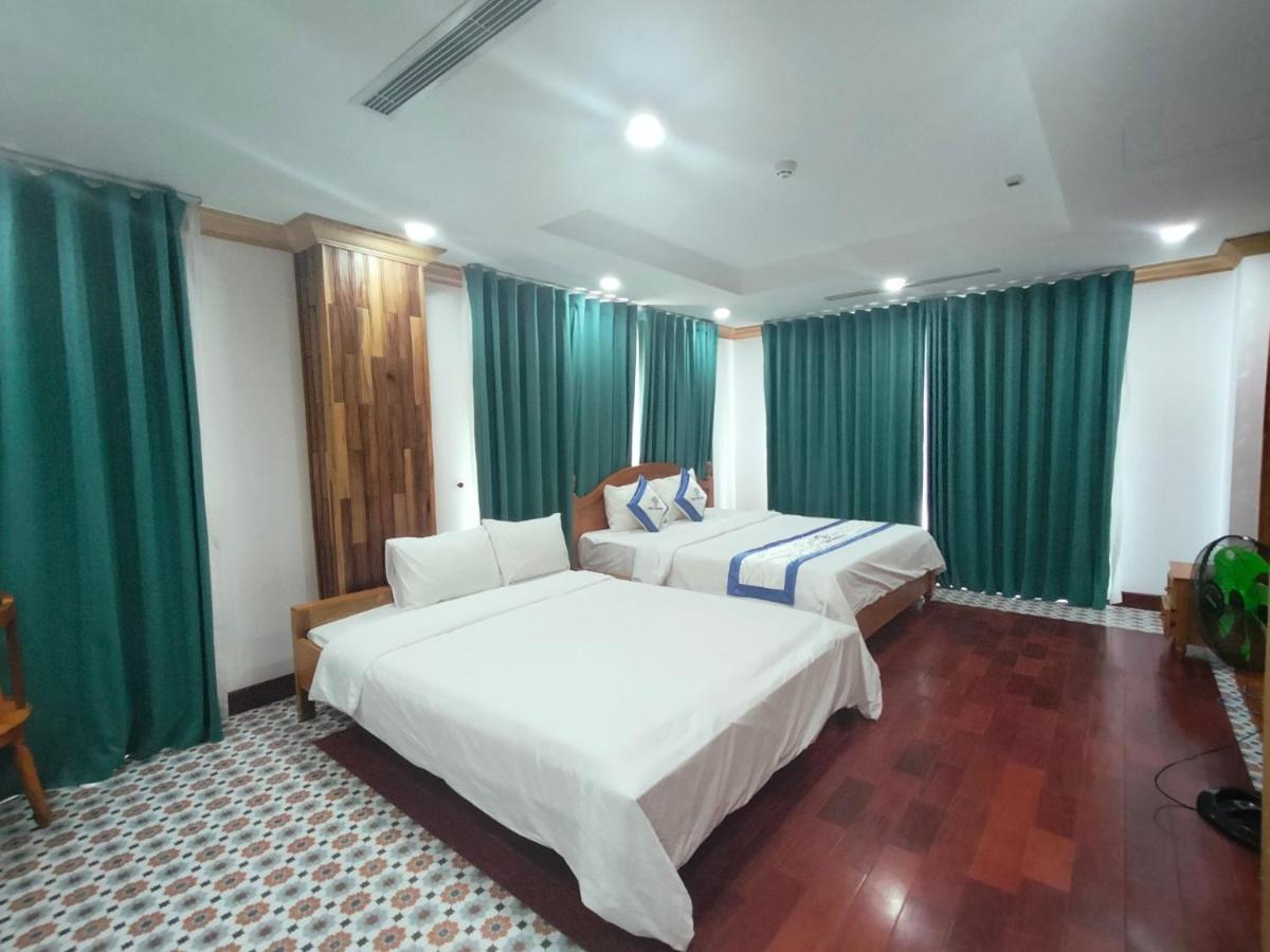 Phuc Thuan - Ninh Thuan Hotel 2*
