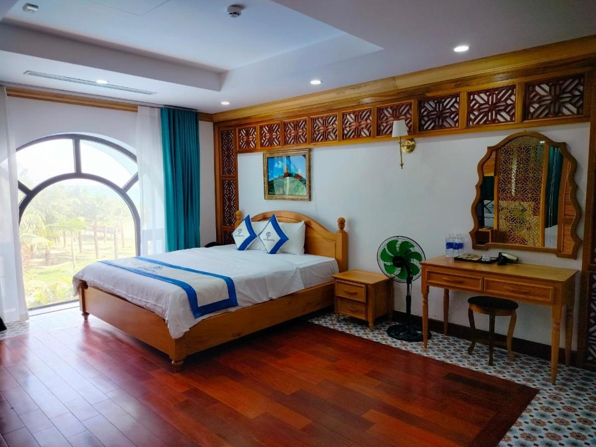 Hotel Phuc Thuan - Ninh Thuan