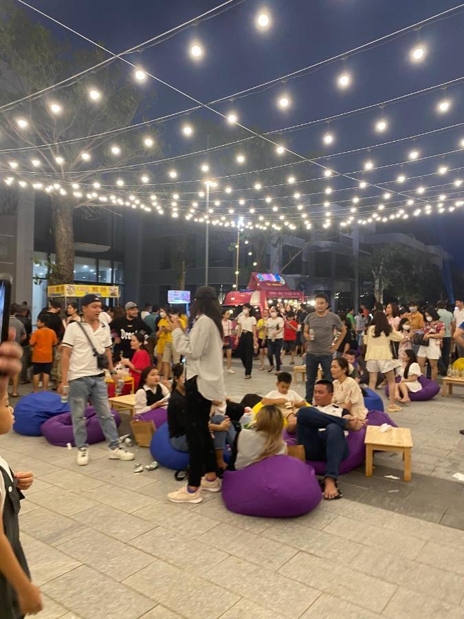 Cam Ranh Căn hộ Nha Trang