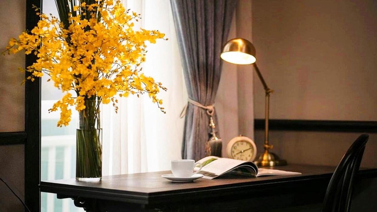 Lotus Elegance Cruise 5*