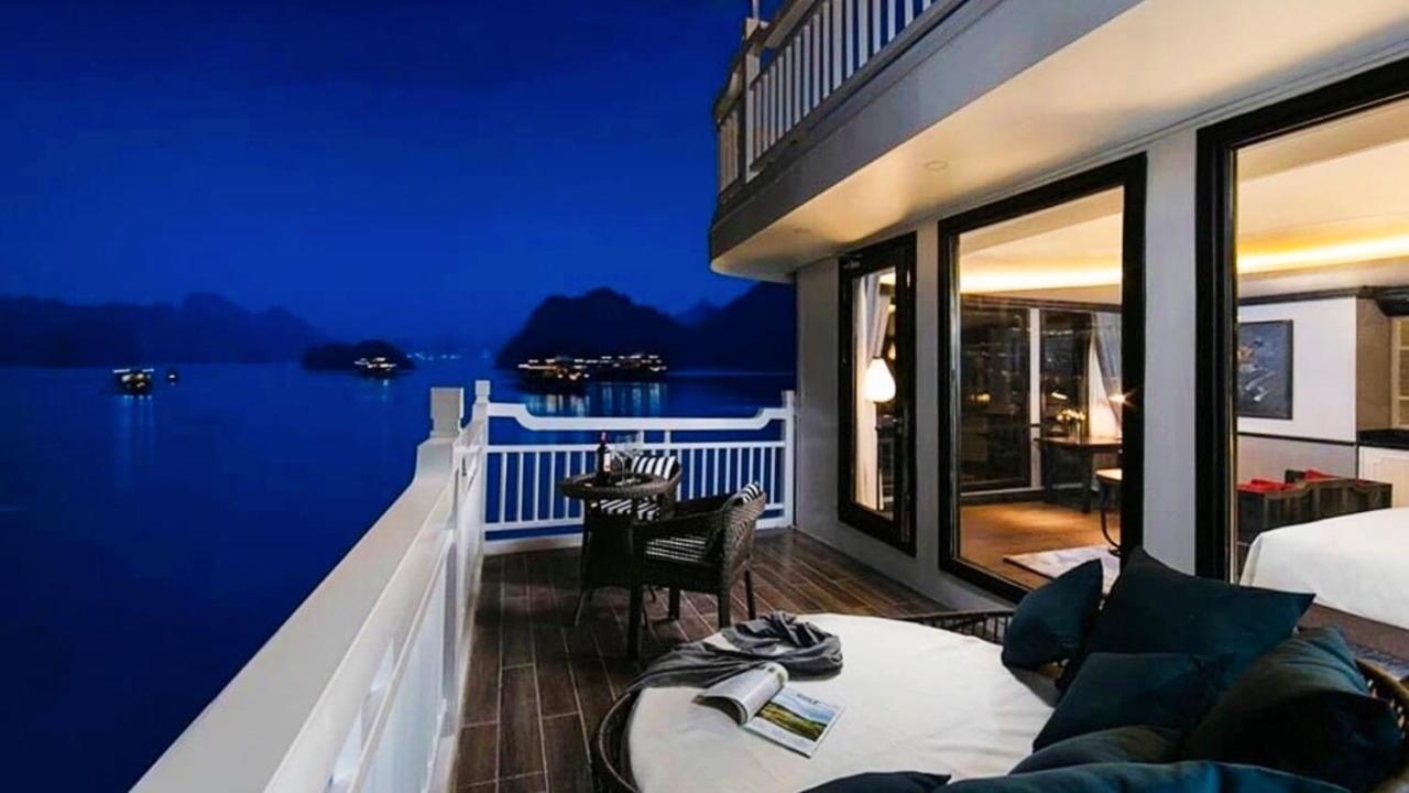 Lotus Elegance Cruise 5*