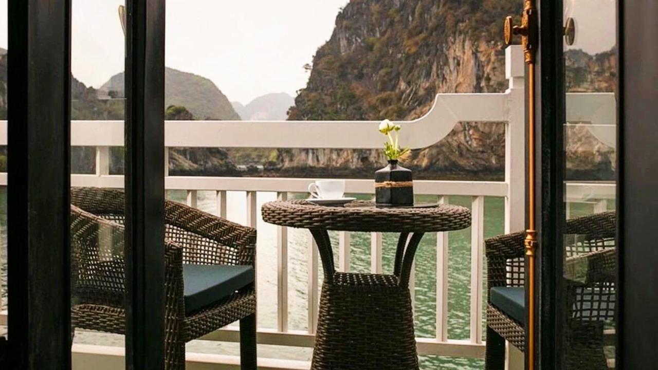  Lotus Elegance Cruise 5*