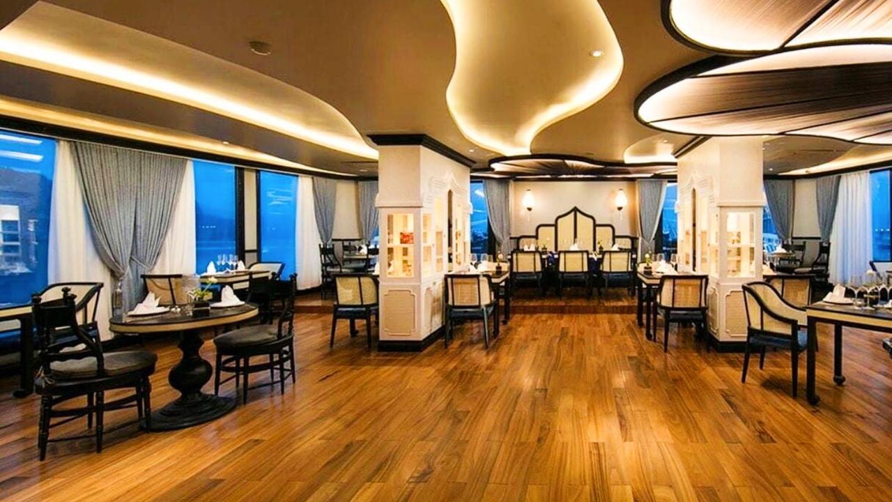 Lotus Elegance Cruise