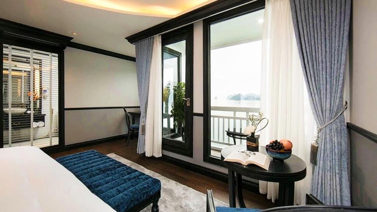 Lotus Elegance Cruise  5*