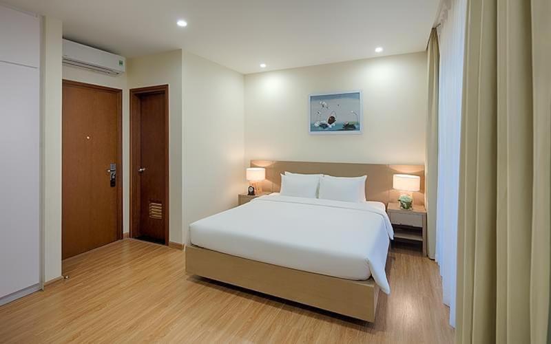 Royal Lotus 5 Bedroom Aparthotel *