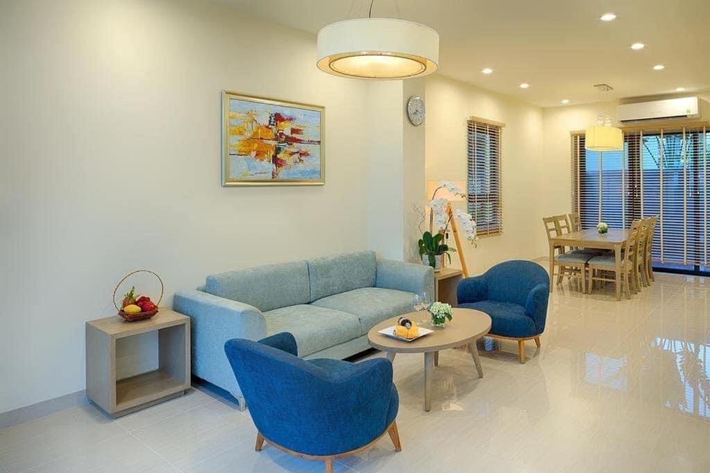 Royal Lotus 5 Bedroom