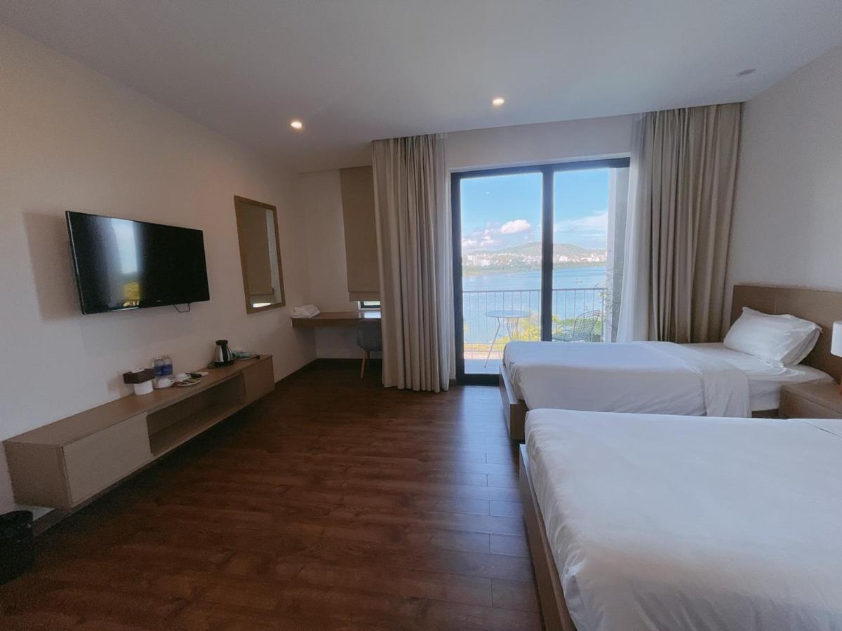 Aparthotel Royal Lotus 5 Bedroom *