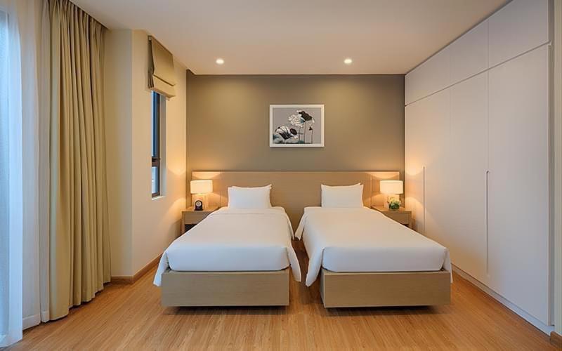 Royal Lotus 5 Bedroom *