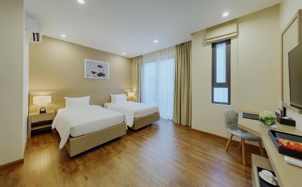 Aparthotel Royal Lotus 5 Bedroom *