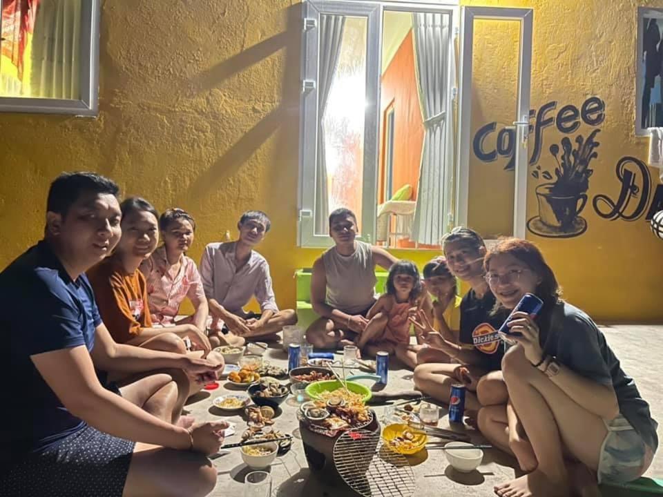 Biệt thự - Giac