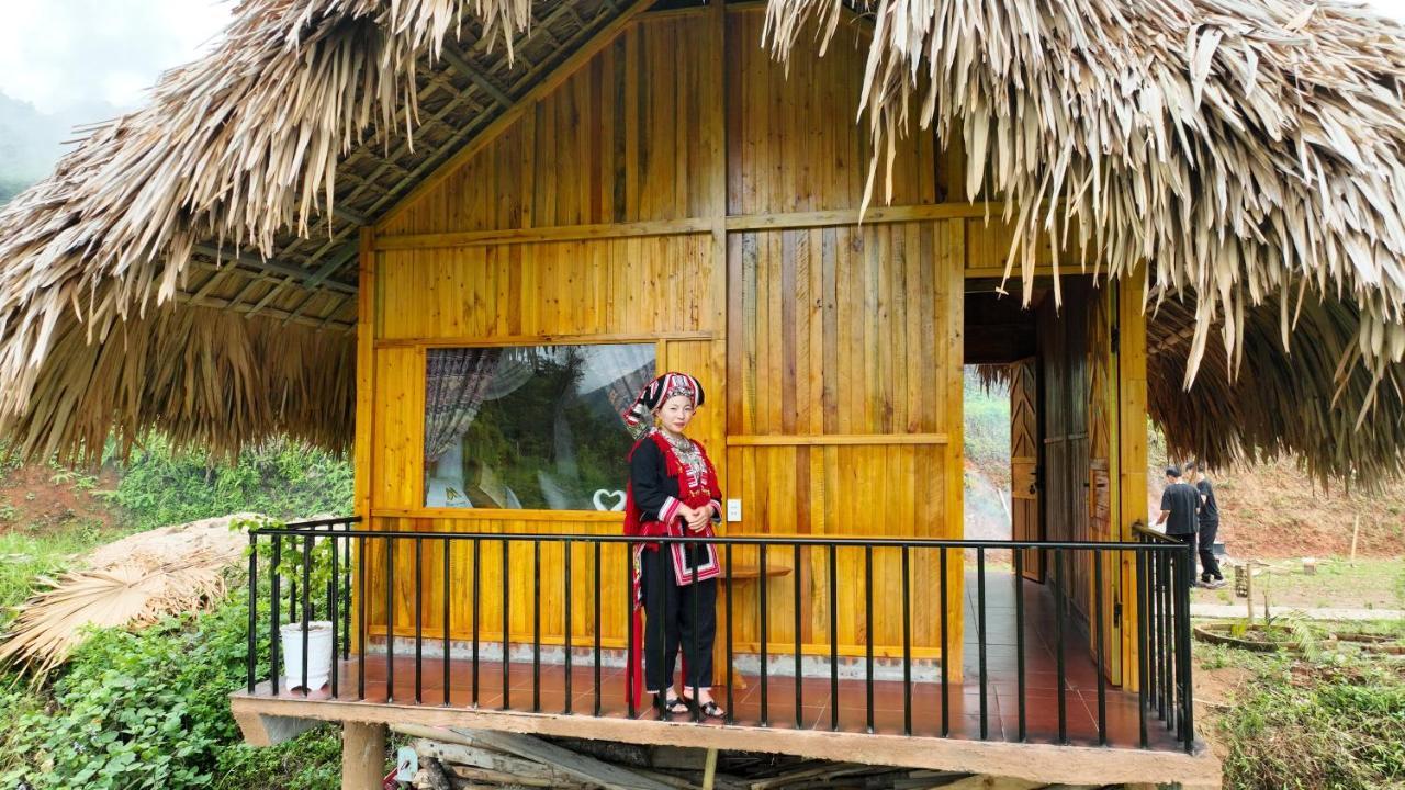 Hoang Su Phi - Mong Ngua Bed & Breakfast Ha Giang